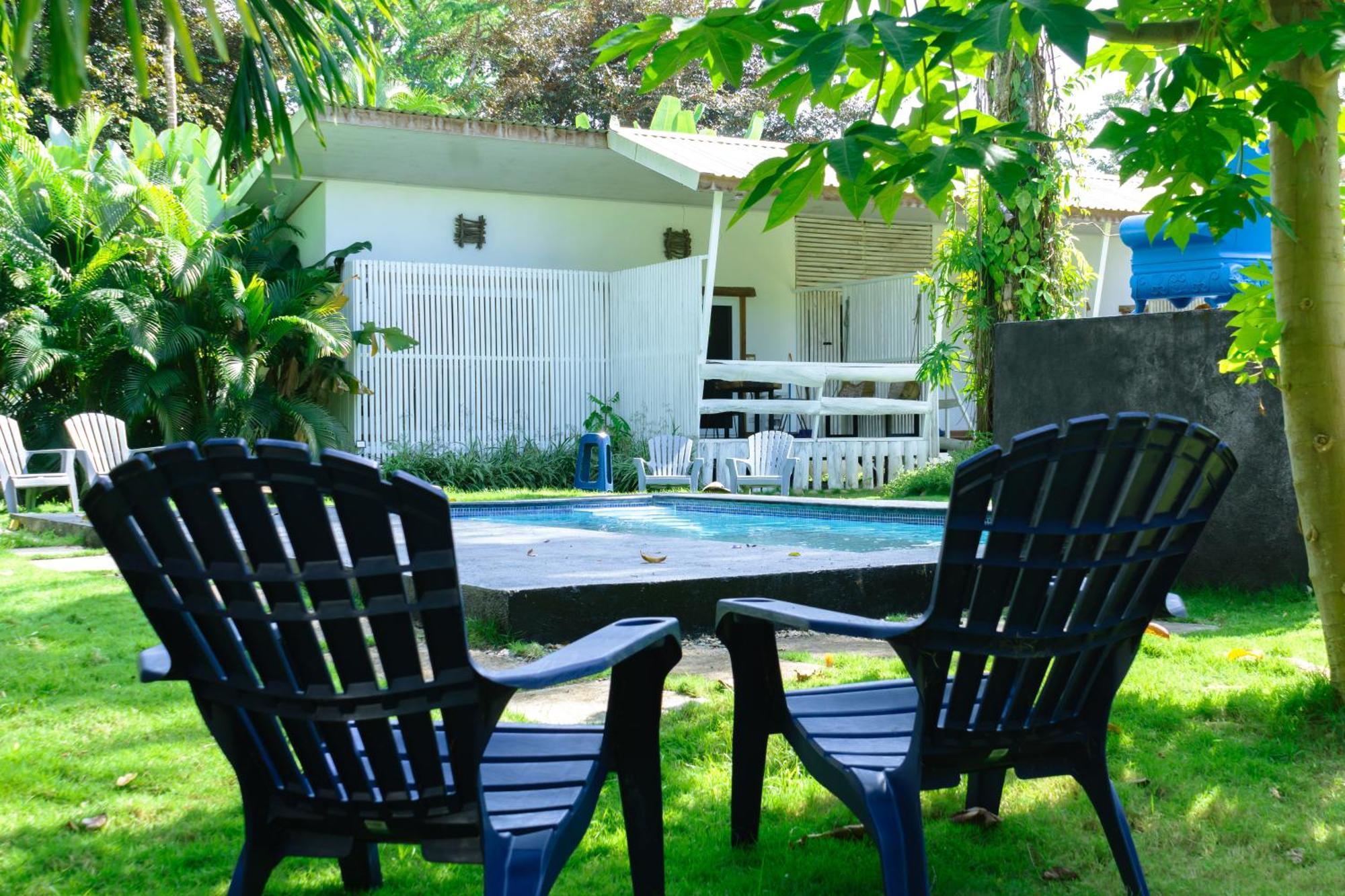 Olivia Del Caribe Suite Puerto Viejo de Talamanca Eksteriør bilde