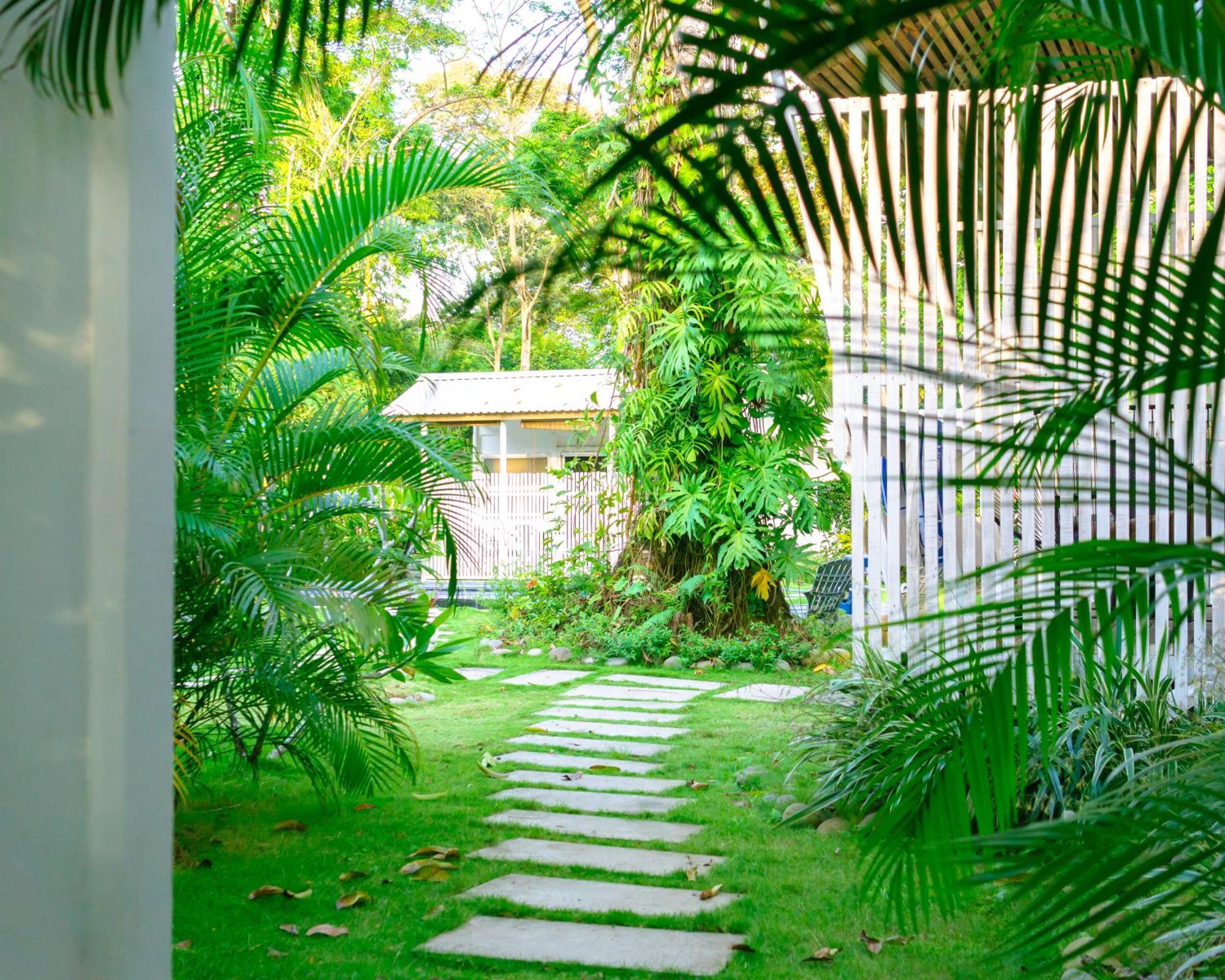 Olivia Del Caribe Suite Puerto Viejo de Talamanca Eksteriør bilde