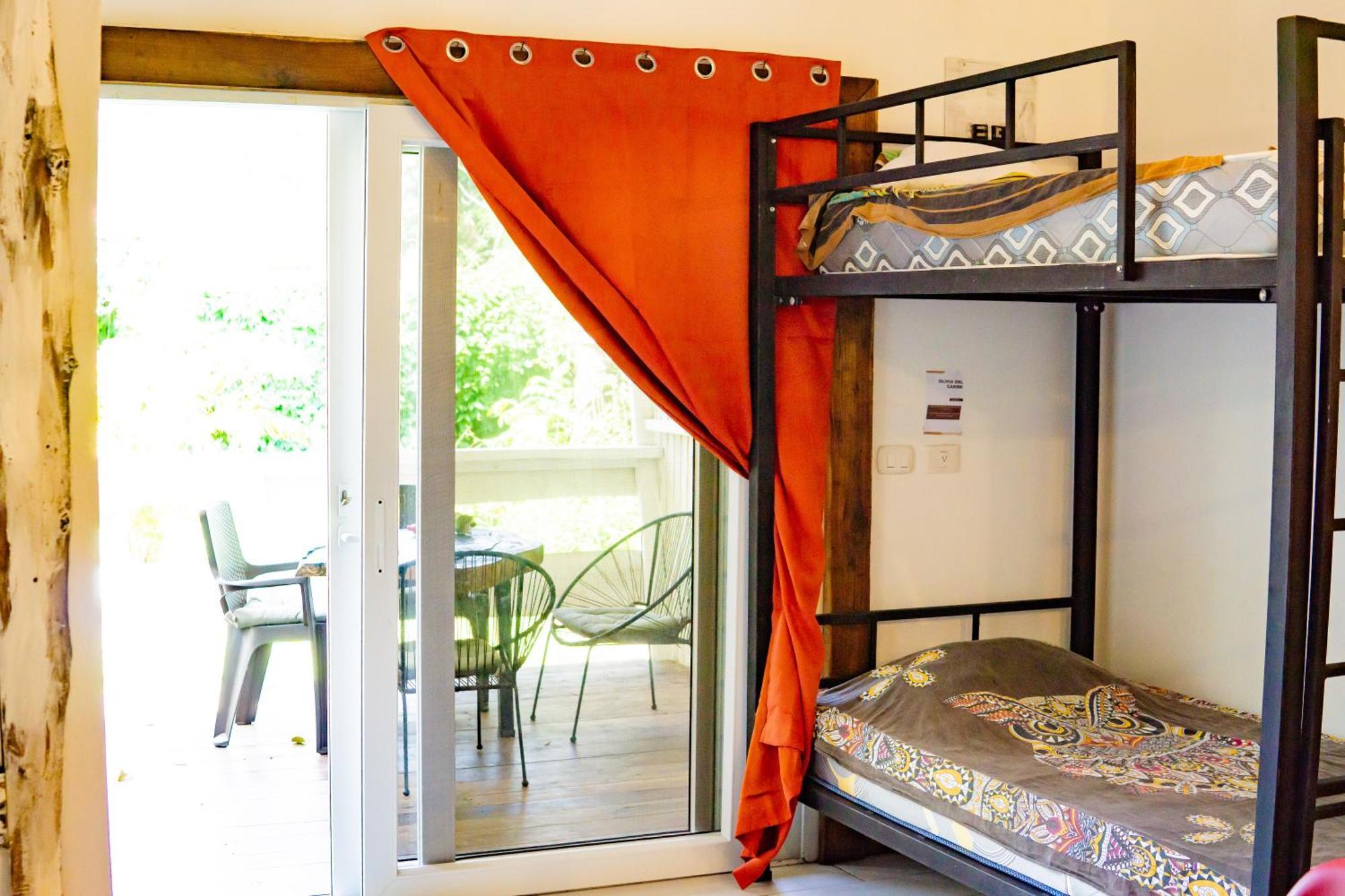 Olivia Del Caribe Suite Puerto Viejo de Talamanca Eksteriør bilde
