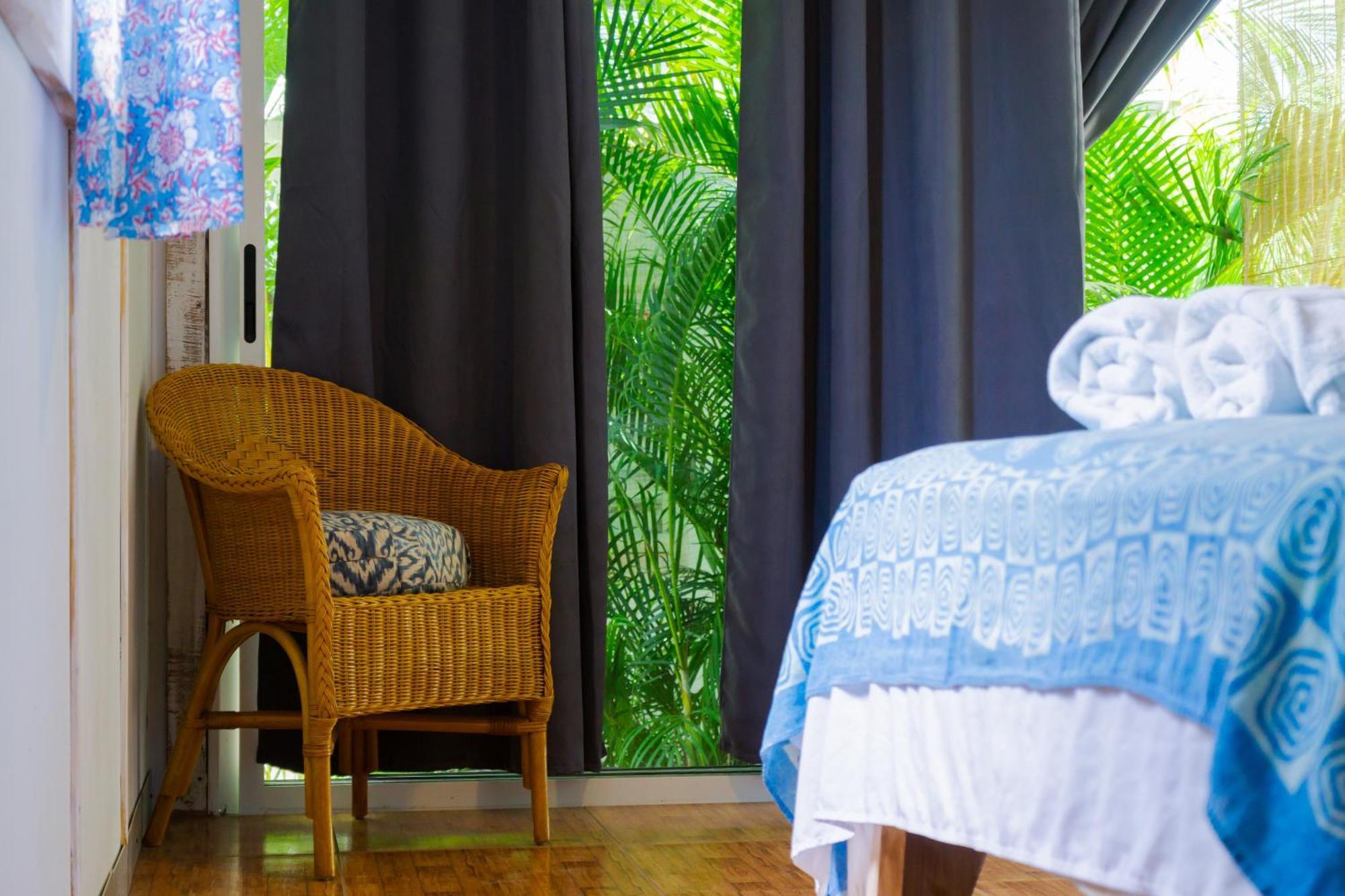 Olivia Del Caribe Suite Puerto Viejo de Talamanca Eksteriør bilde