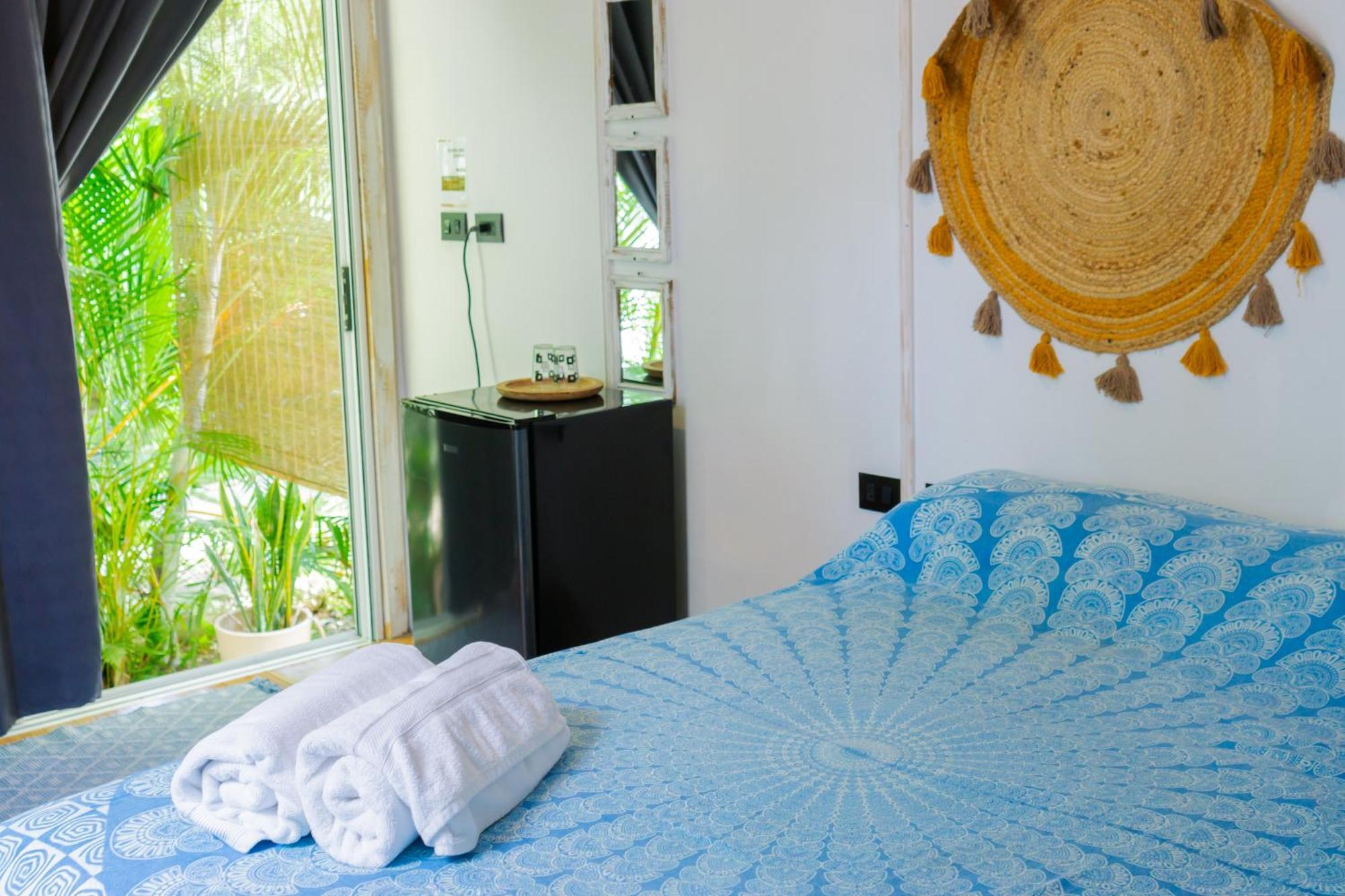 Olivia Del Caribe Suite Puerto Viejo de Talamanca Eksteriør bilde