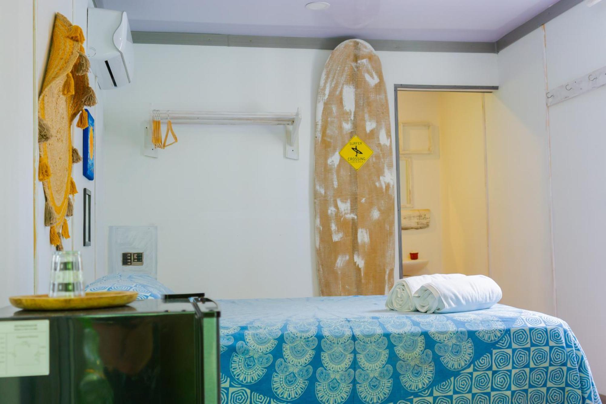 Olivia Del Caribe Suite Puerto Viejo de Talamanca Eksteriør bilde