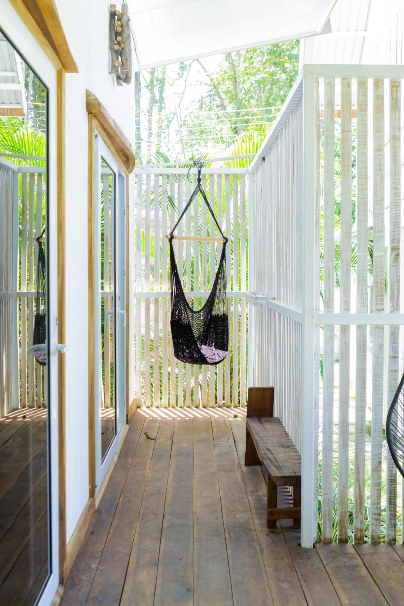 Olivia Del Caribe Suite Puerto Viejo de Talamanca Eksteriør bilde