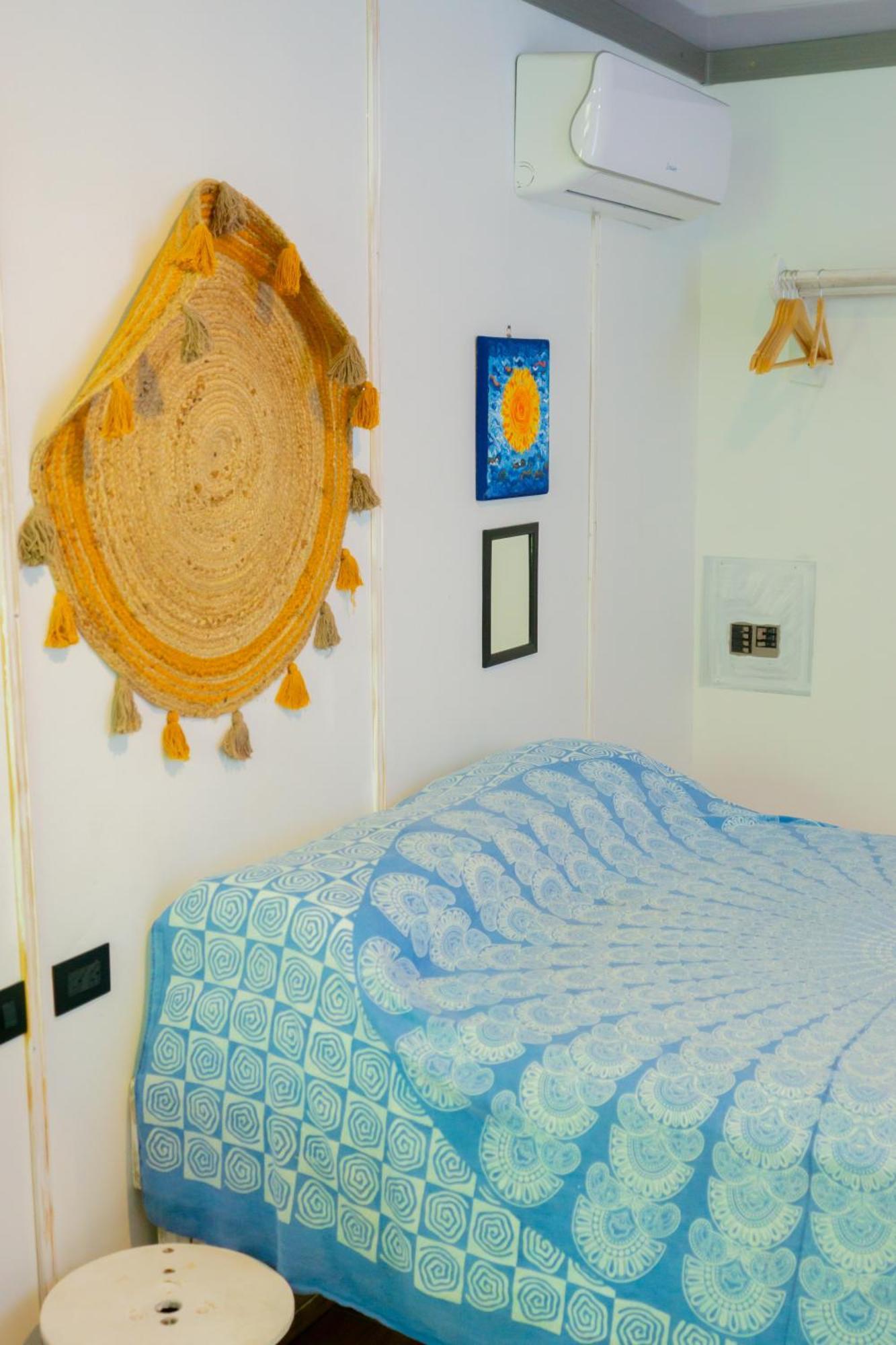 Olivia Del Caribe Suite Puerto Viejo de Talamanca Eksteriør bilde